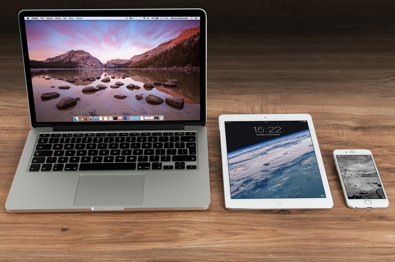 Get Help With Your Apple Devices!