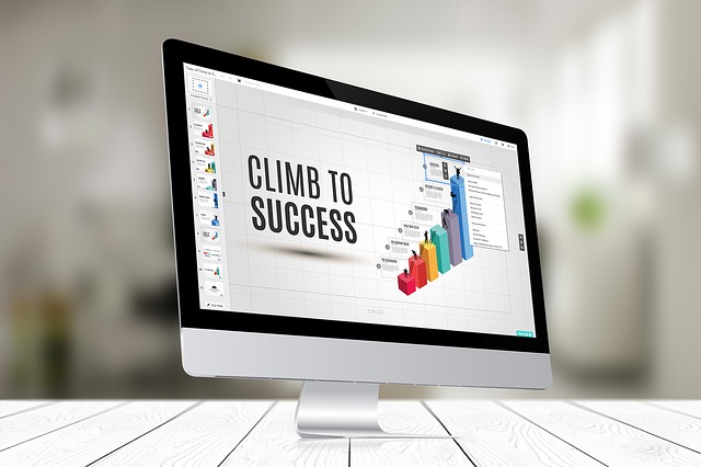 Get Help On Your Climb to Success!
